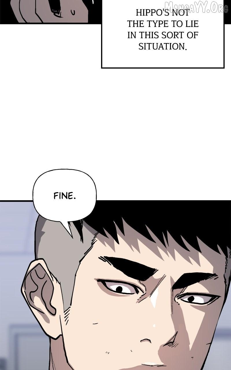 Read Boss Returns Manga Online