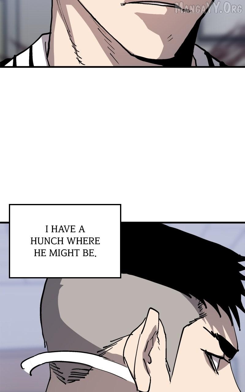 Read Boss Returns Manga Online