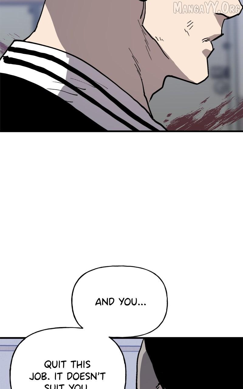 Read Boss Returns Manga Online