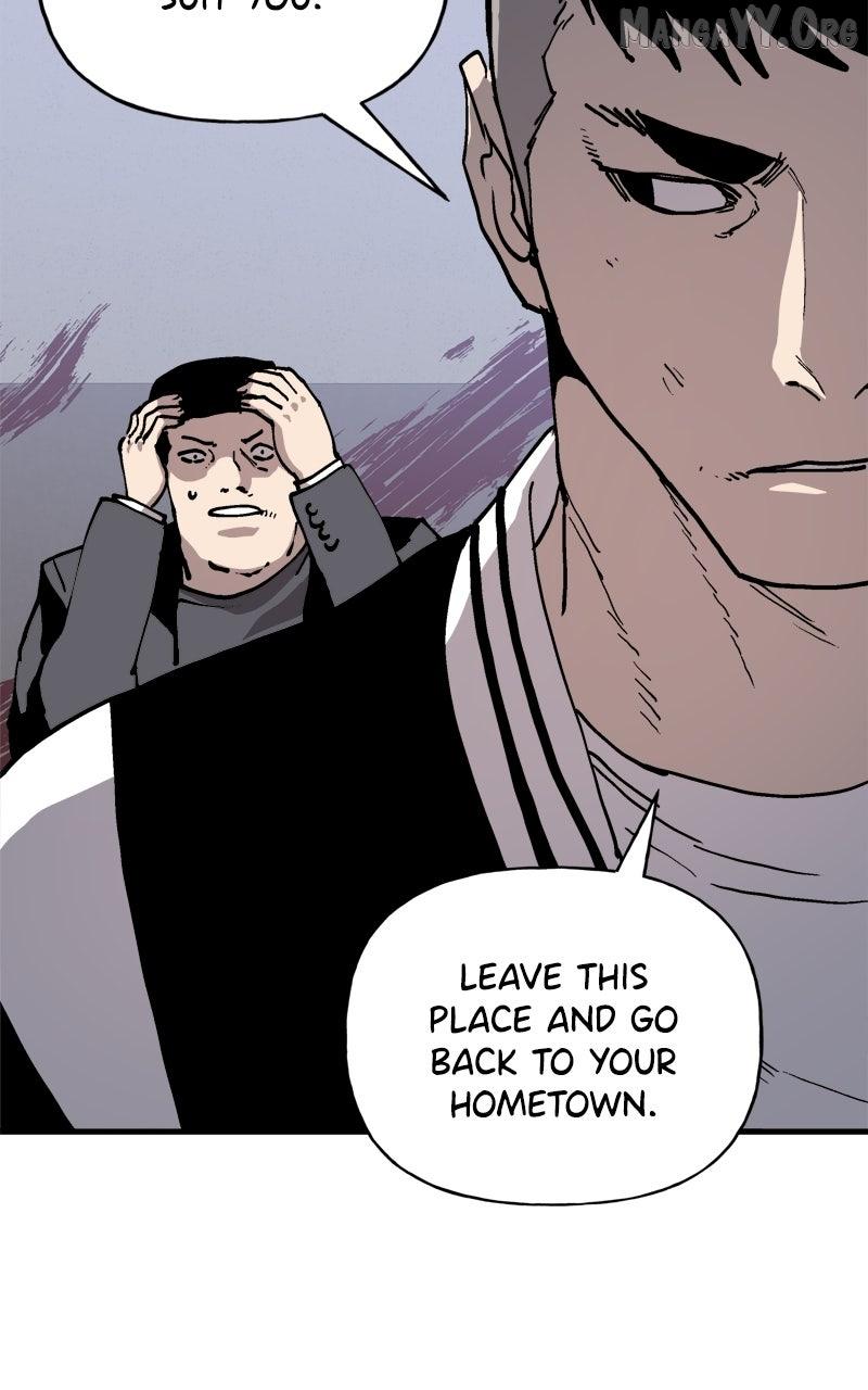 Read Boss Returns Manga Online