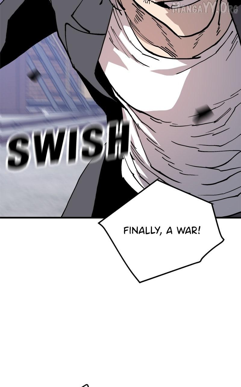 Read Boss Returns Manga Online