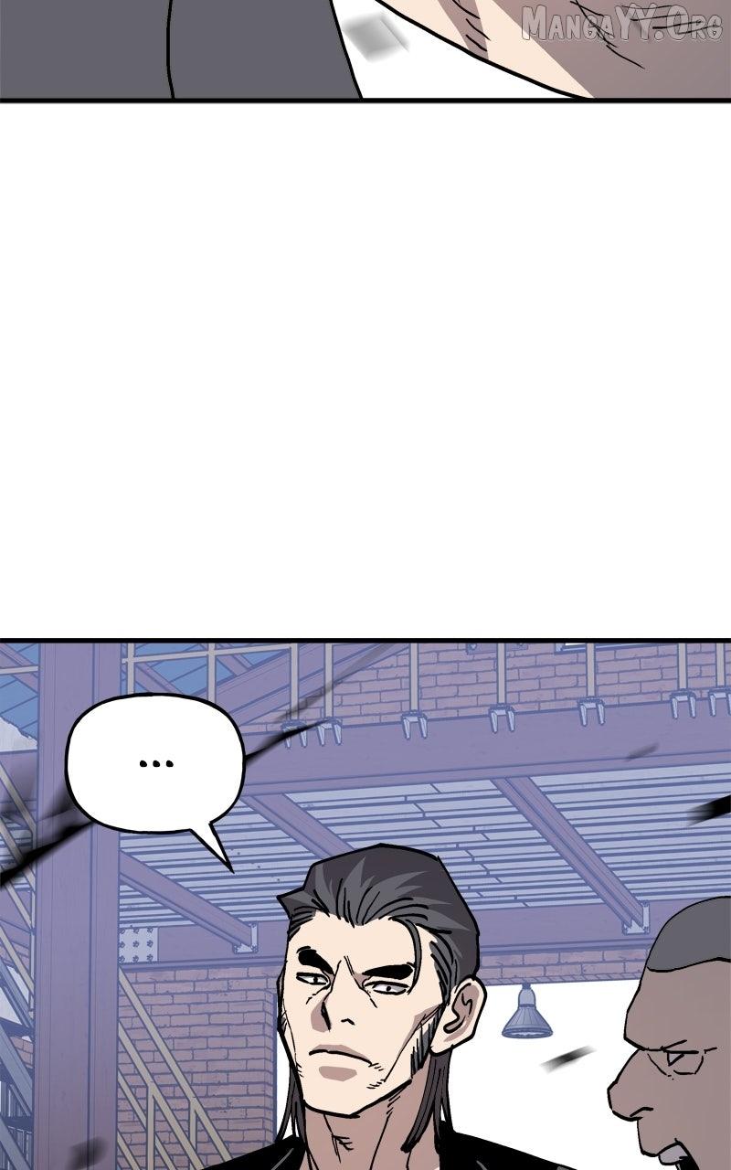 Read Boss Returns Manga Online