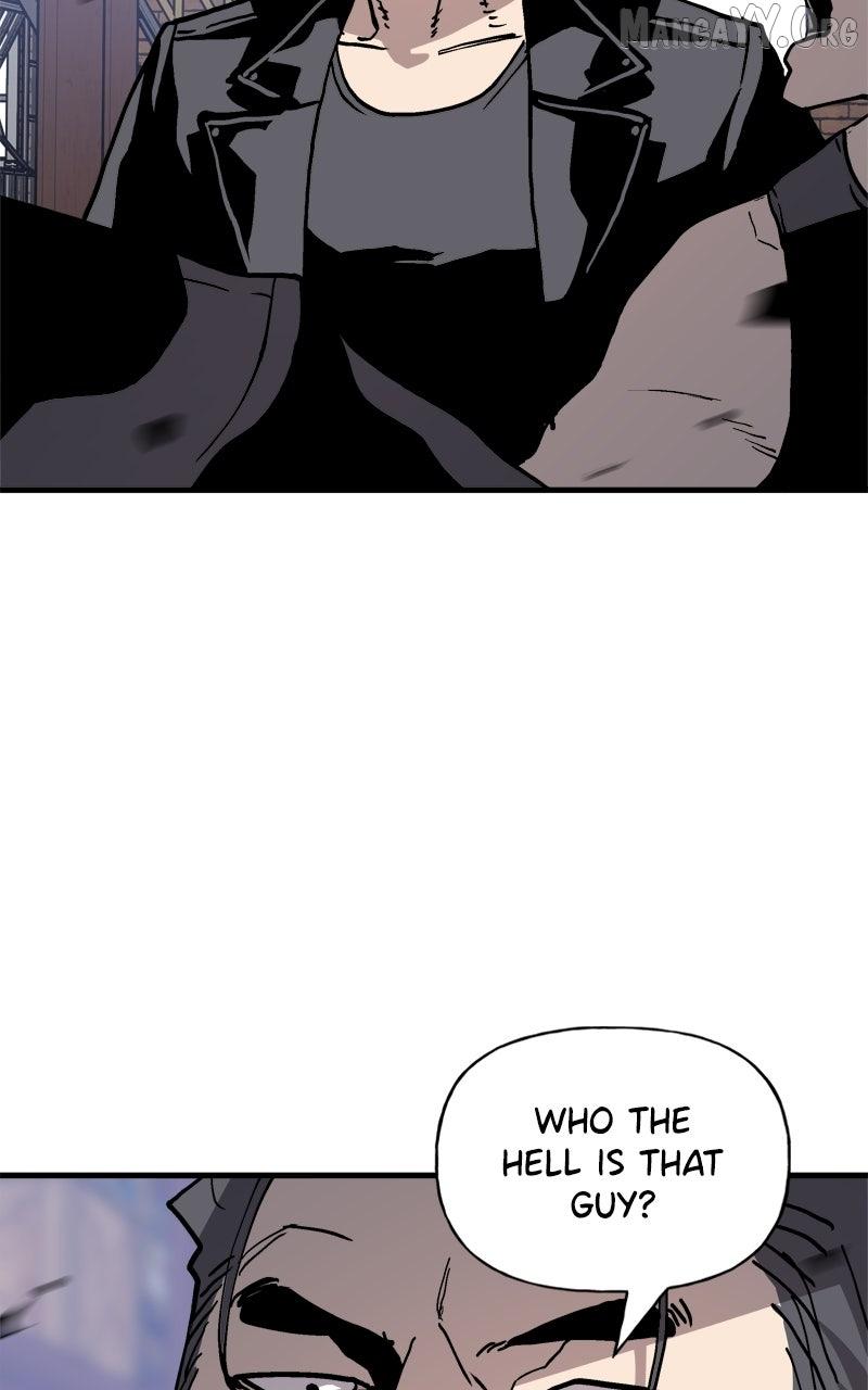 Read Boss Returns Manga Online