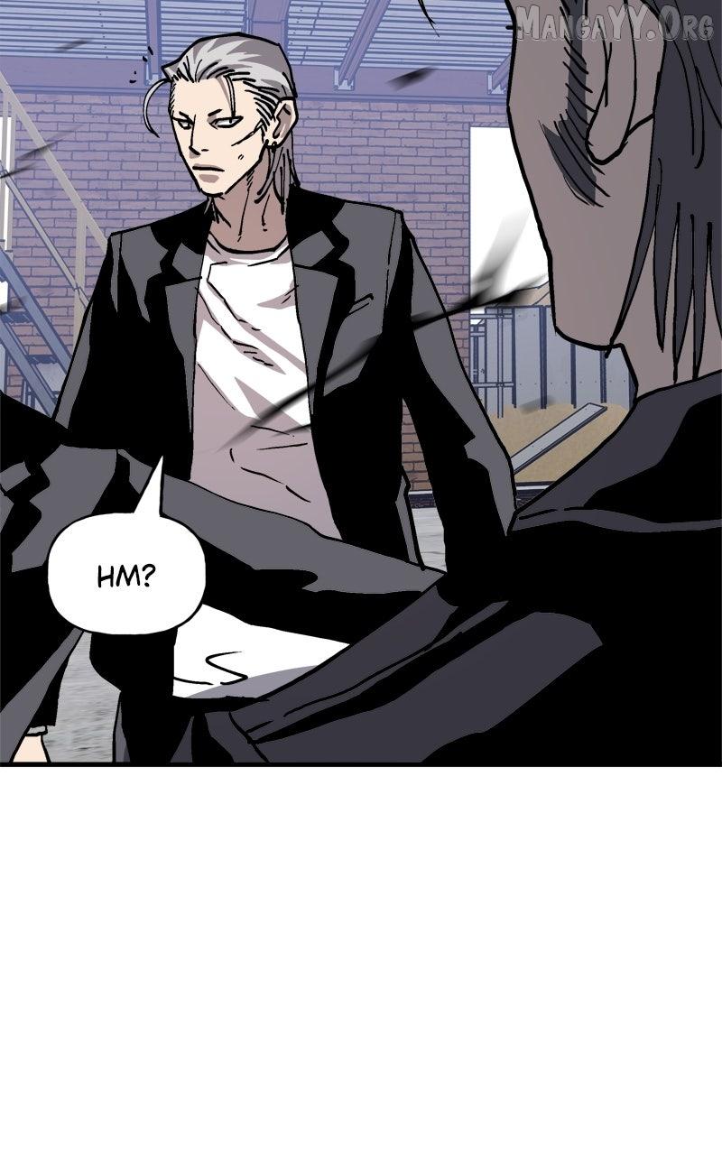 Read Boss Returns Manga Online