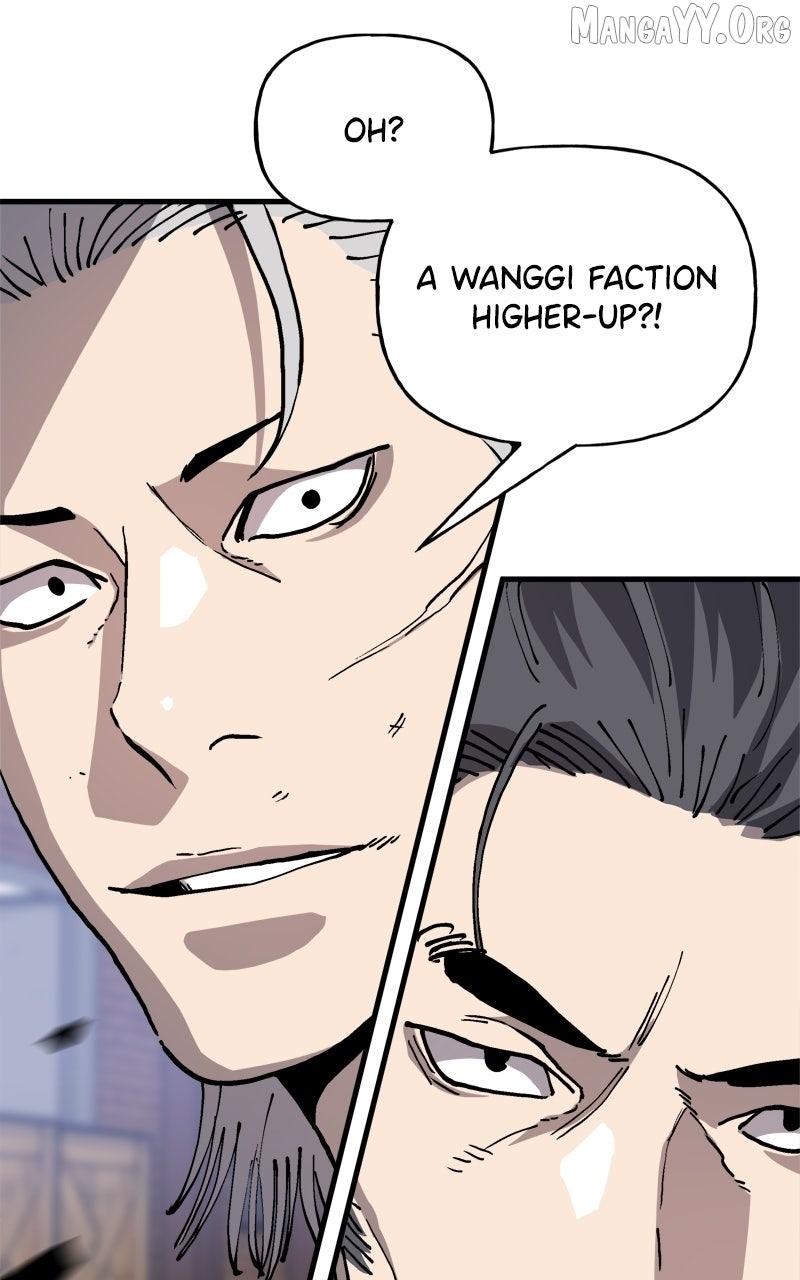 Read Boss Returns Manga Online