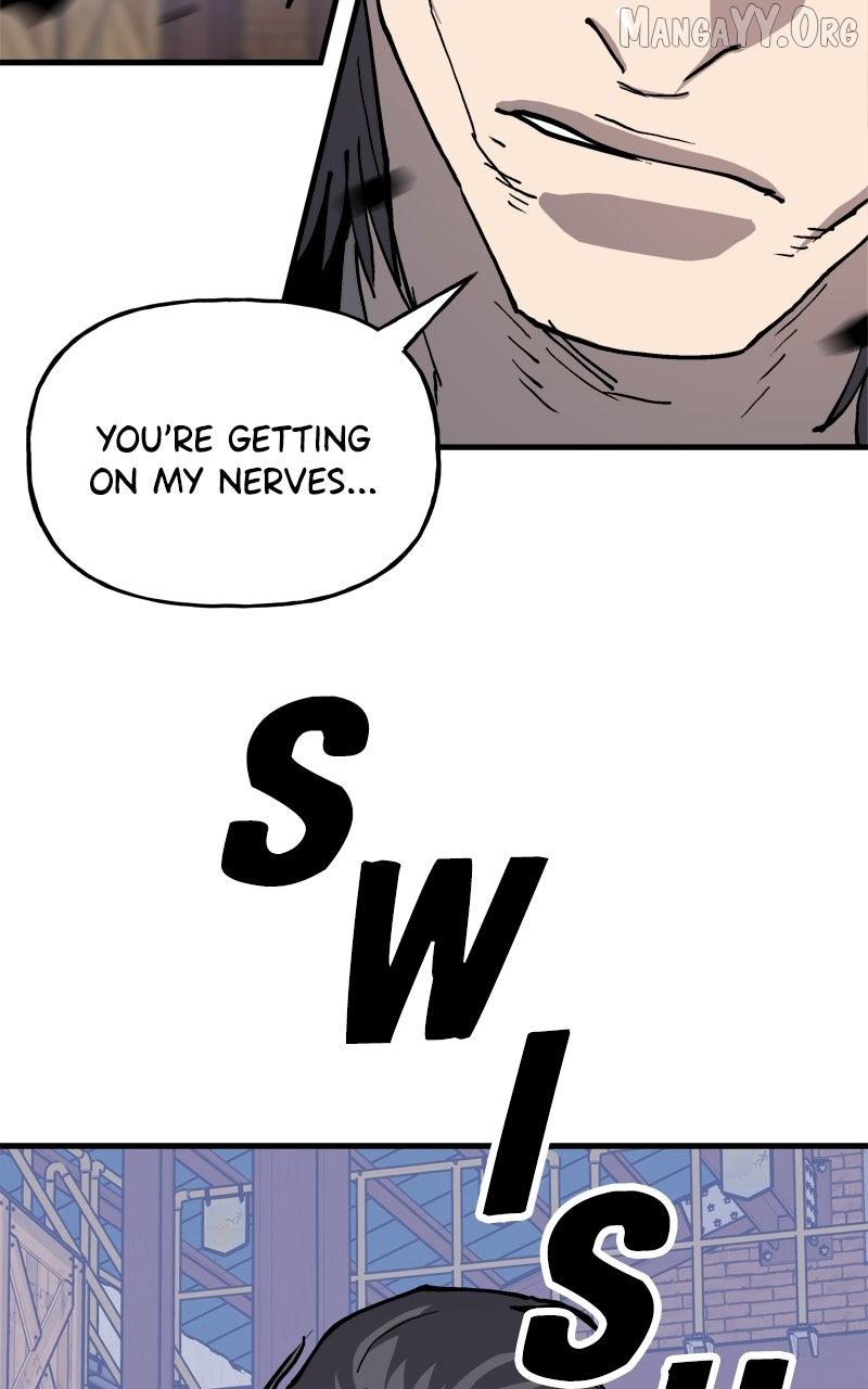 Read Boss Returns Manga Online