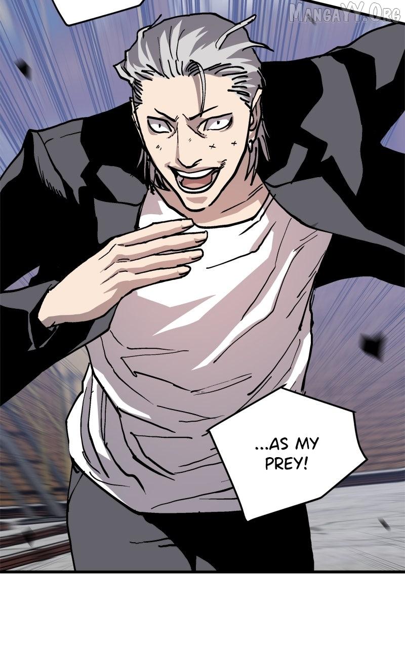 Read Boss Returns Manga Online