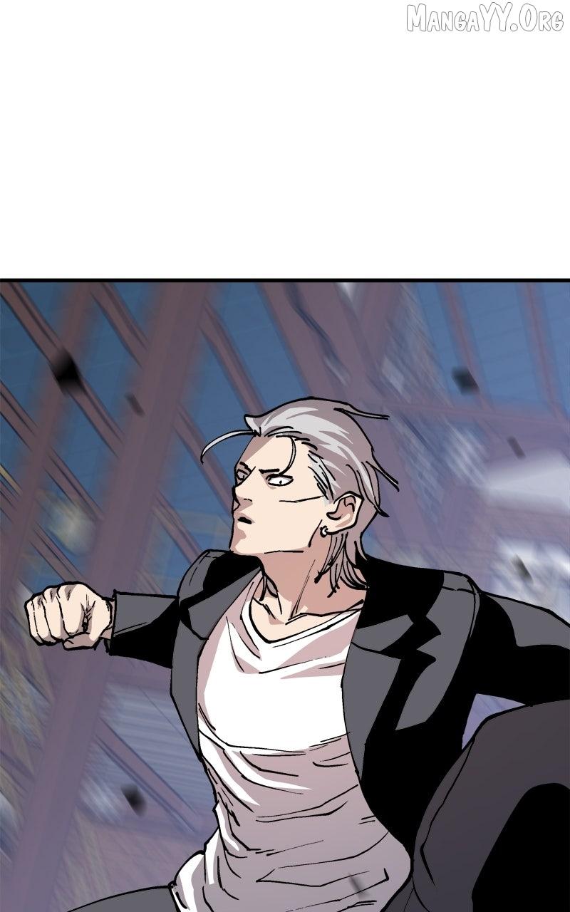 Read Boss Returns Manga Online