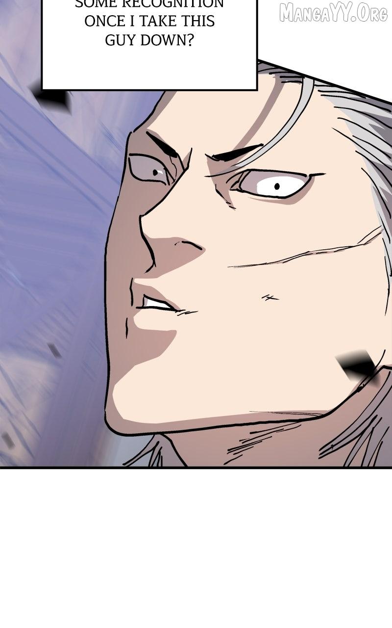 Read Boss Returns Manga Online