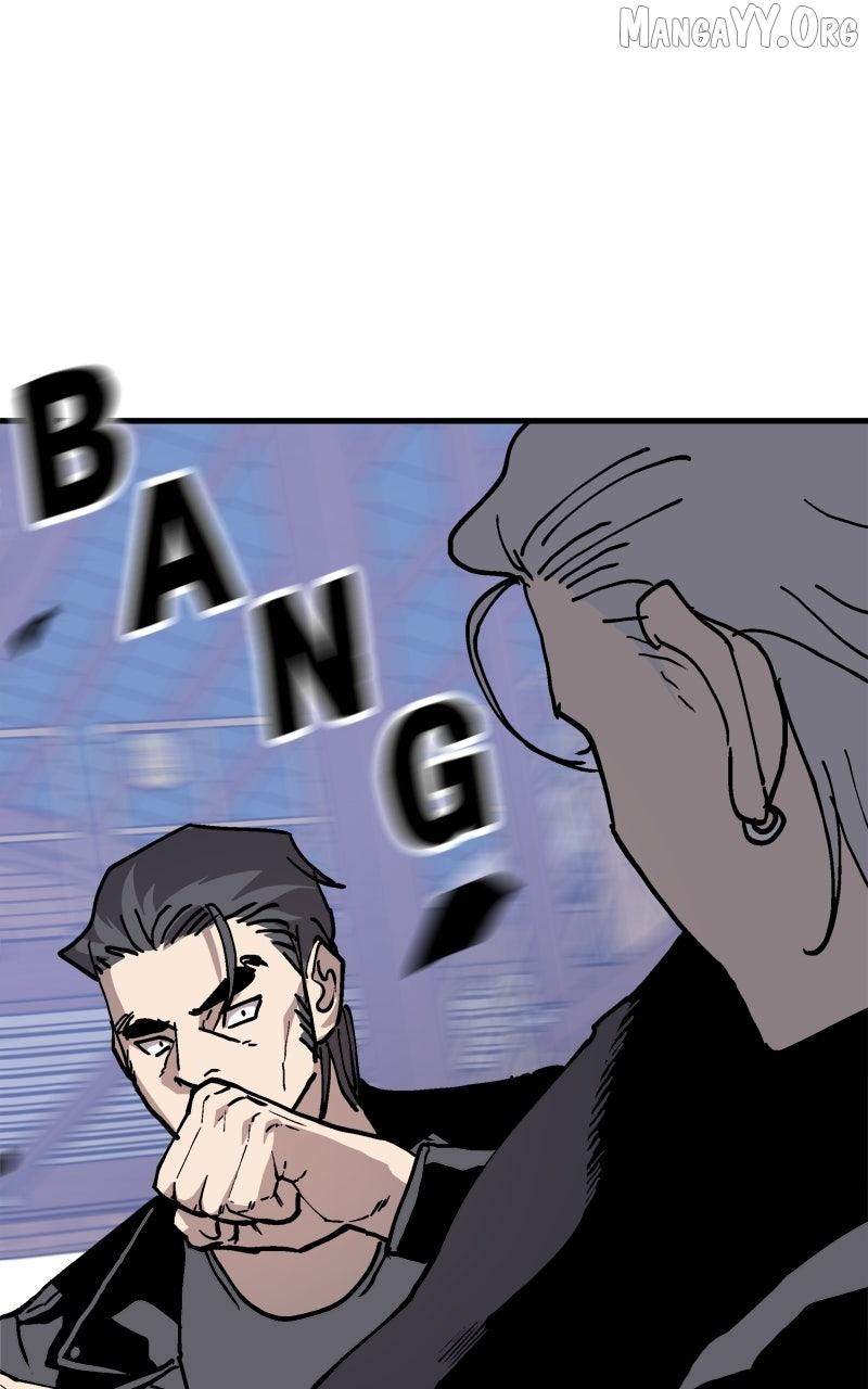 Read Boss Returns Manga Online