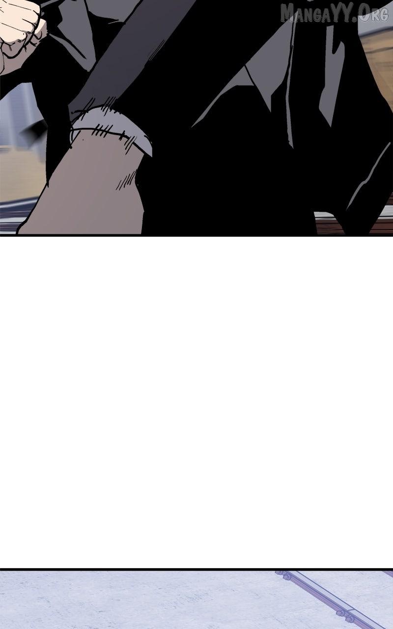 Read Boss Returns Manga Online