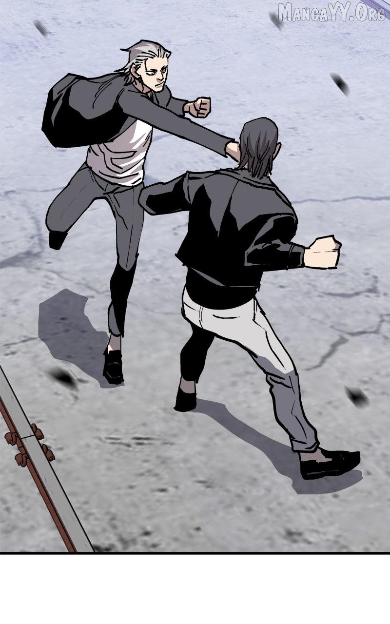 Read Boss Returns Manga Online