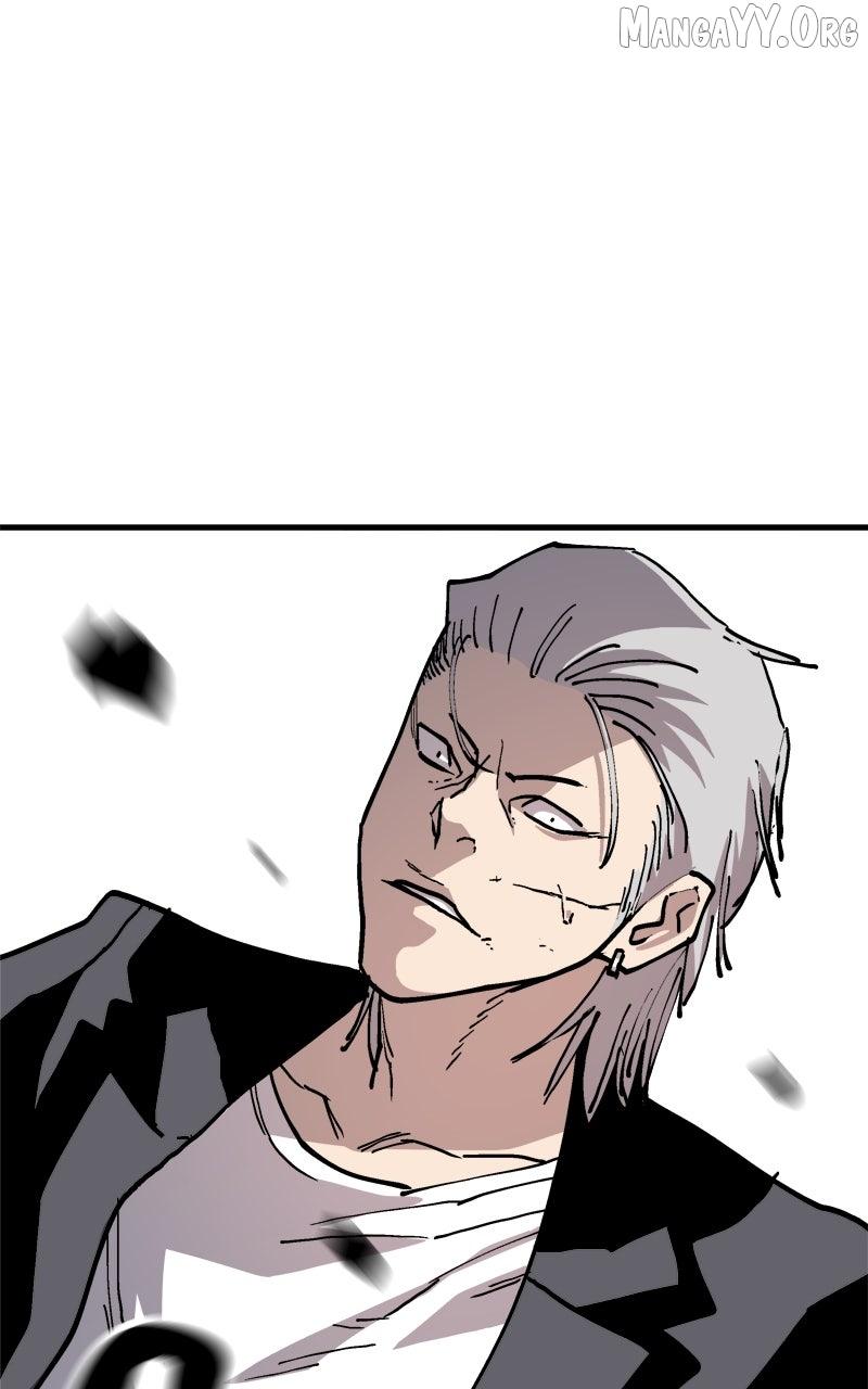 Read Boss Returns Manga Online