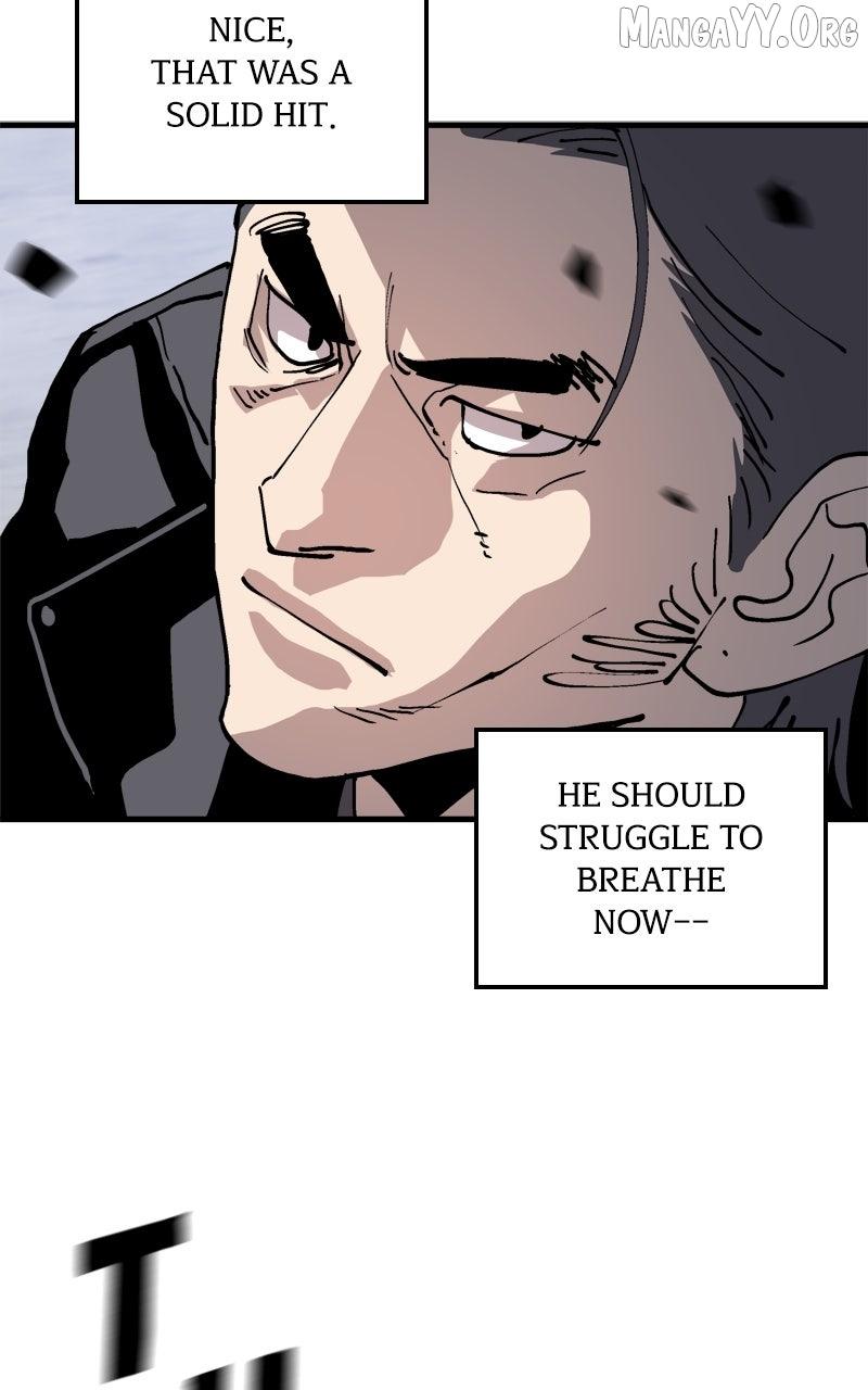 Read Boss Returns Manga Online