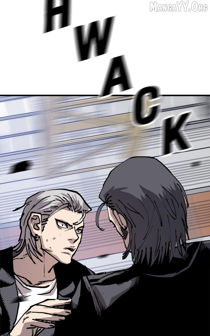 Read Boss Returns Manga Online