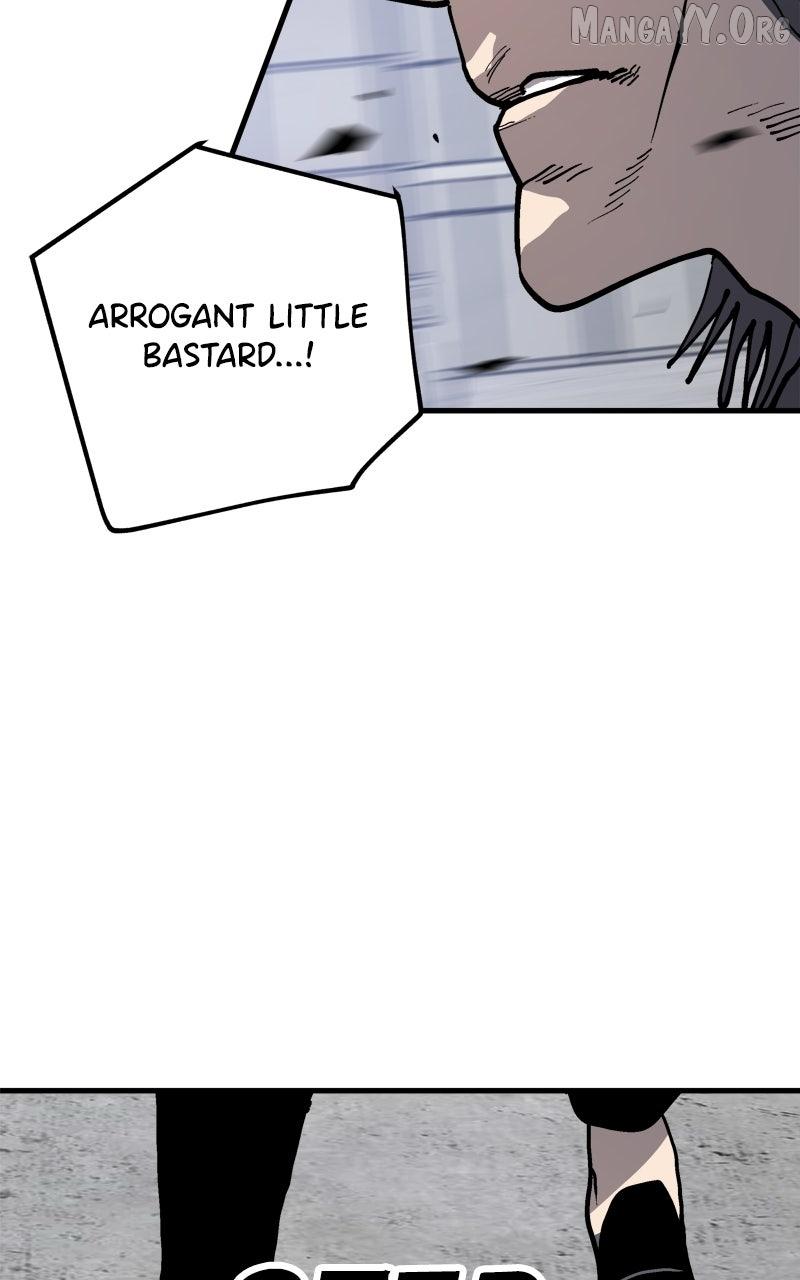 Read Boss Returns Manga Online