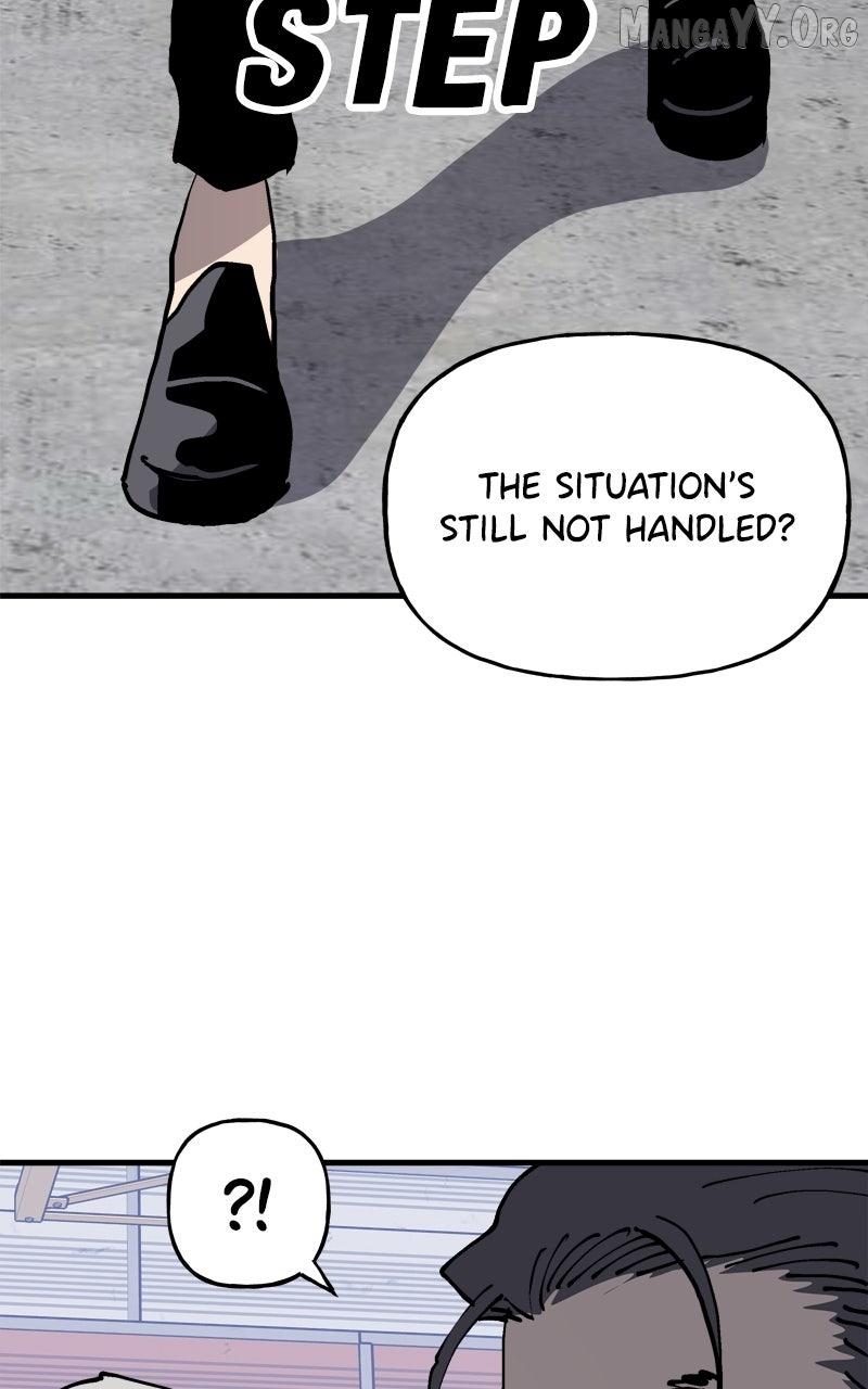 Read Boss Returns Manga Online