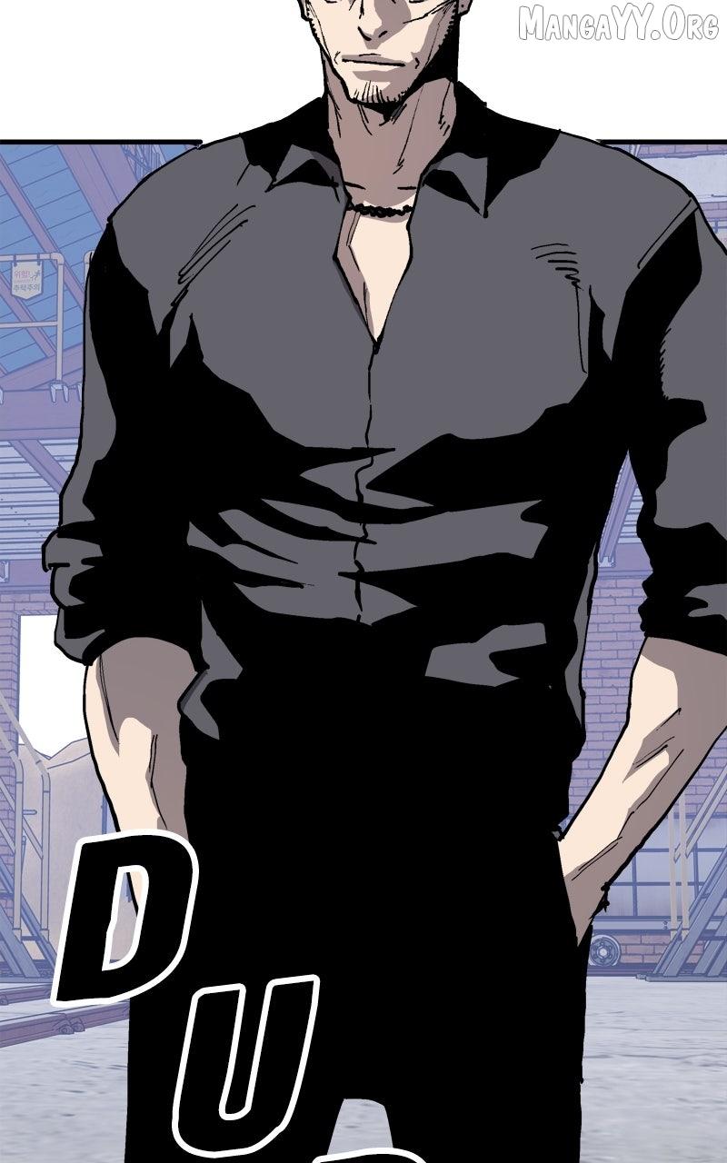 Read Boss Returns Manga Online