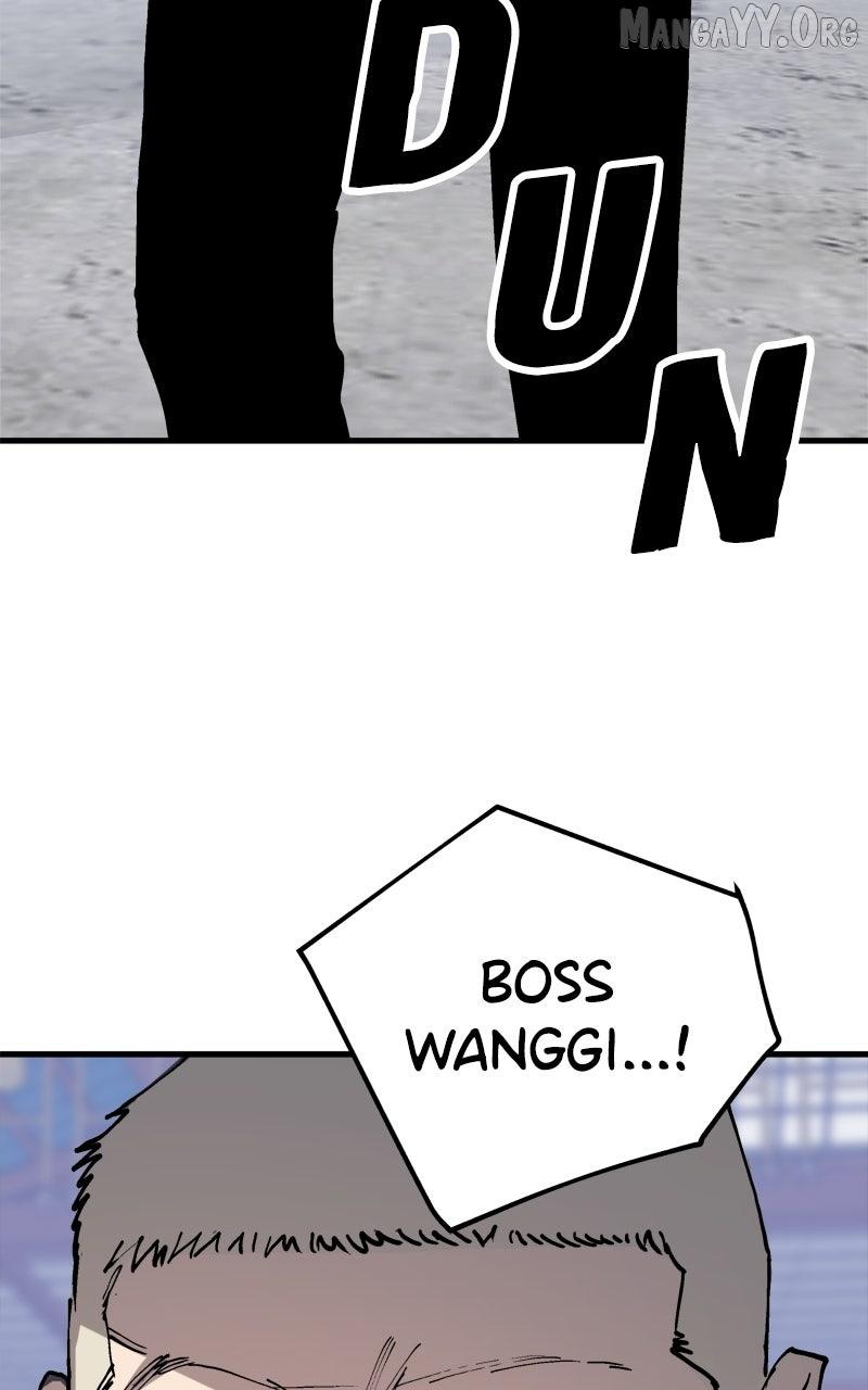 Read Boss Returns Manga Online