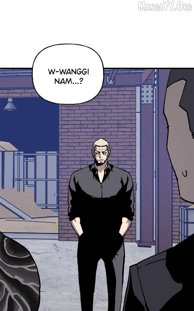 Read Boss Returns Manga Online