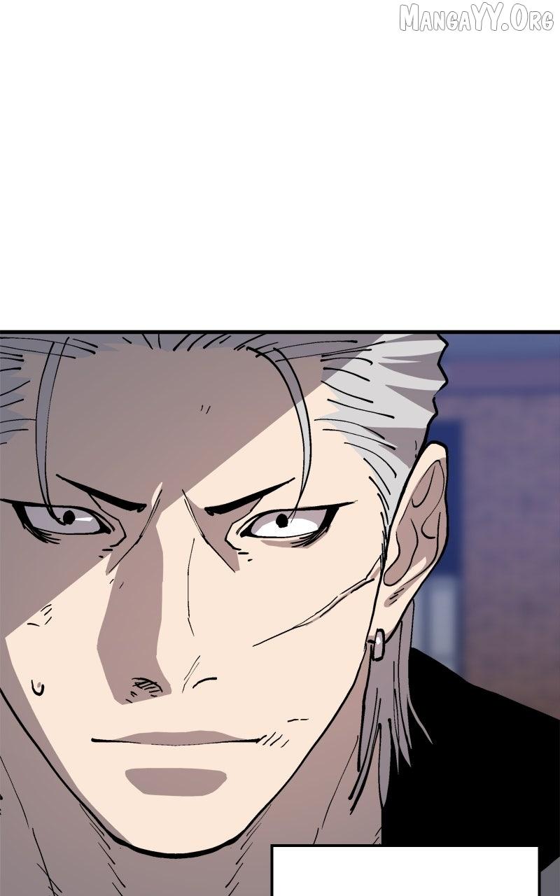 Read Boss Returns Manga Online