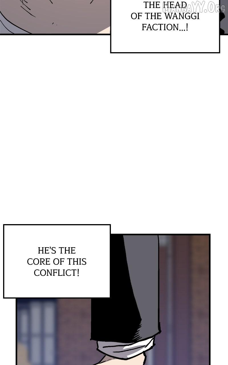 Read Boss Returns Manga Online