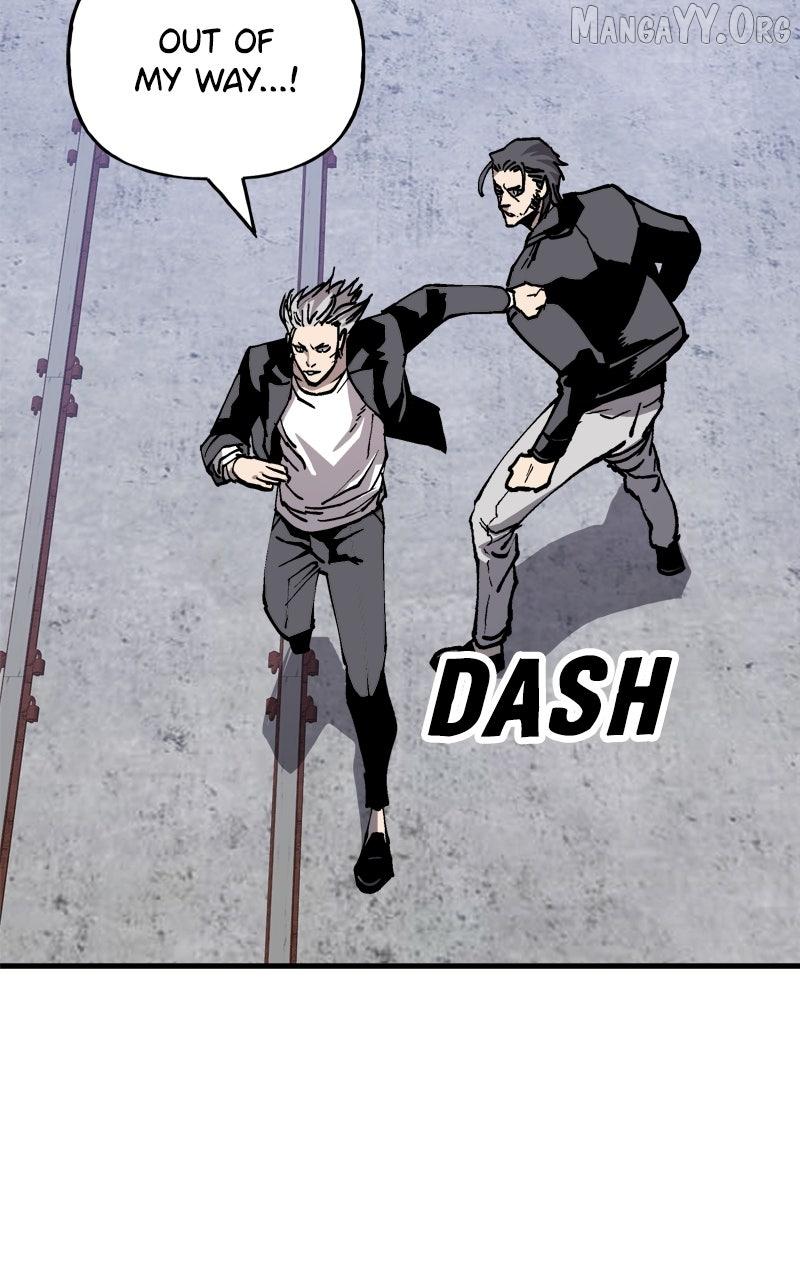 Read Boss Returns Manga Online