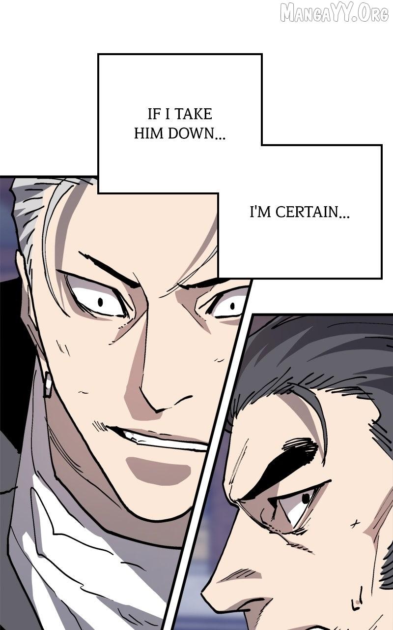 Read Boss Returns Manga Online