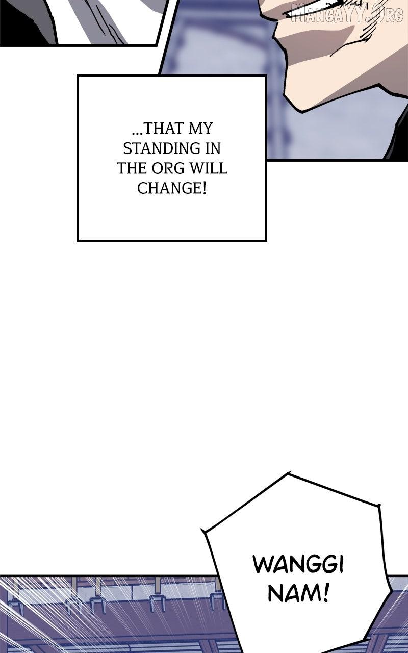 Read Boss Returns Manga Online