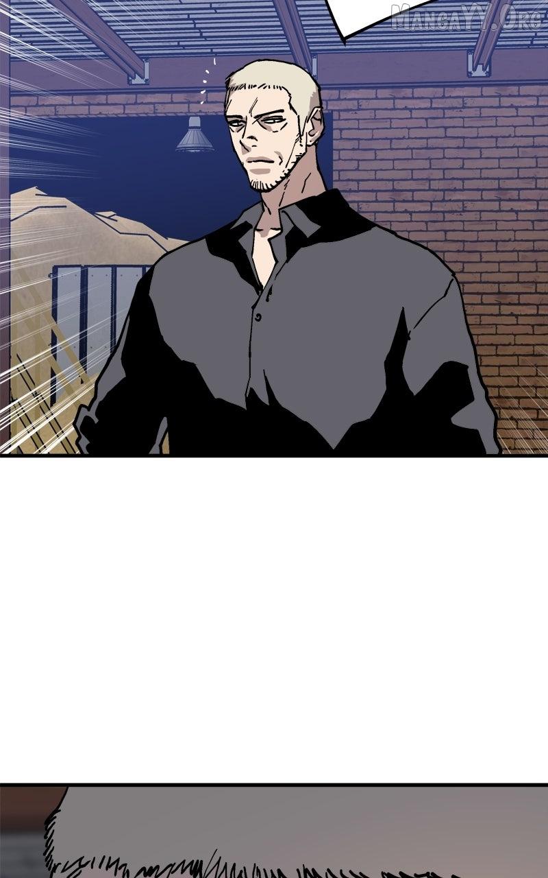 Read Boss Returns Manga Online