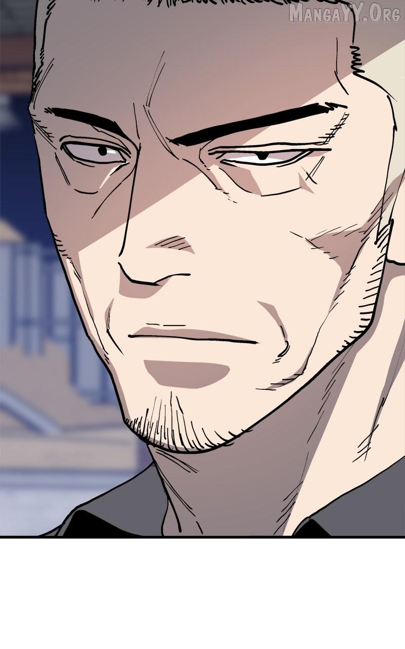 Read Boss Returns Manga Online