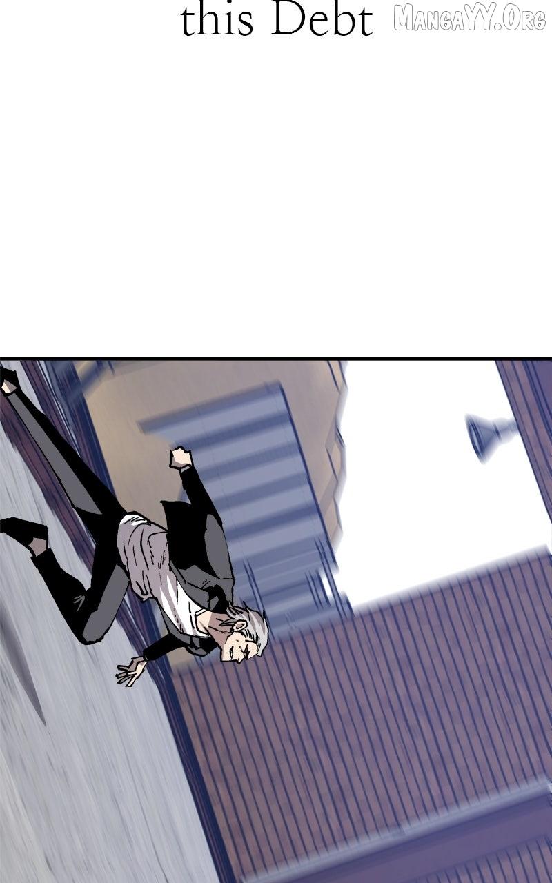 Read Boss Returns Manga Online