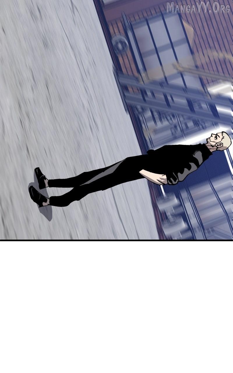 Read Boss Returns Manga Online