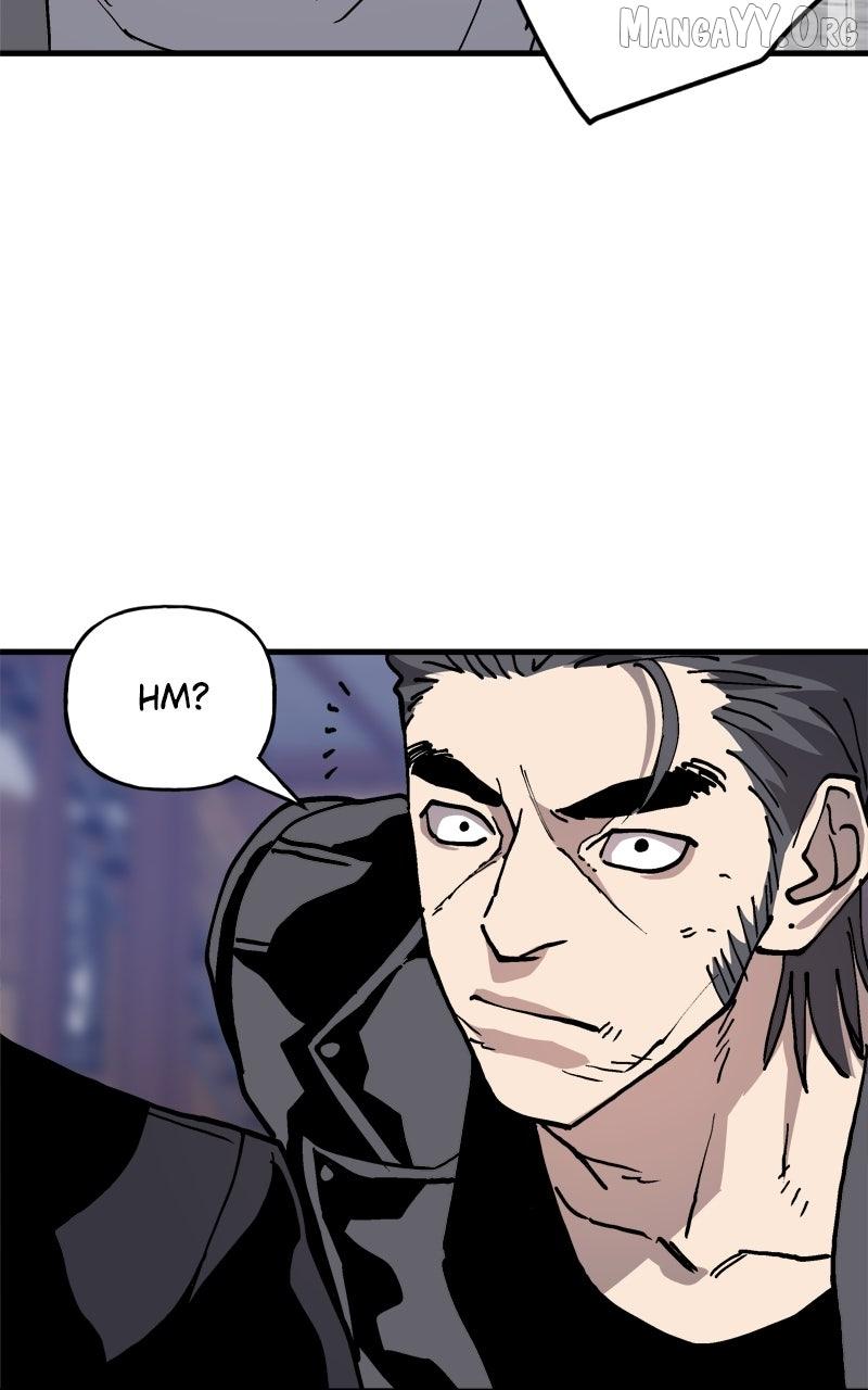 Read Boss Returns Manga Online