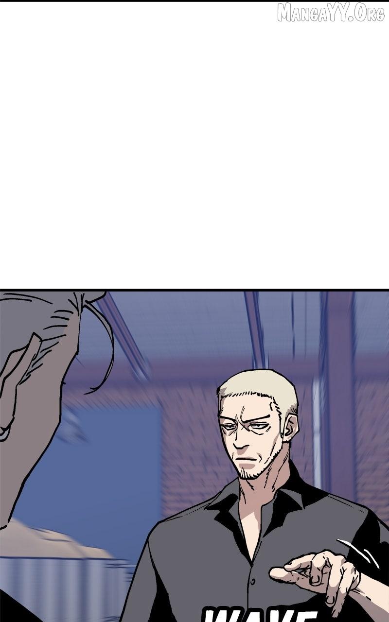 Read Boss Returns Manga Online