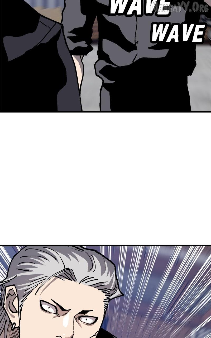 Read Boss Returns Manga Online