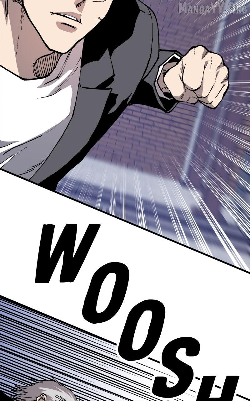 Read Boss Returns Manga Online