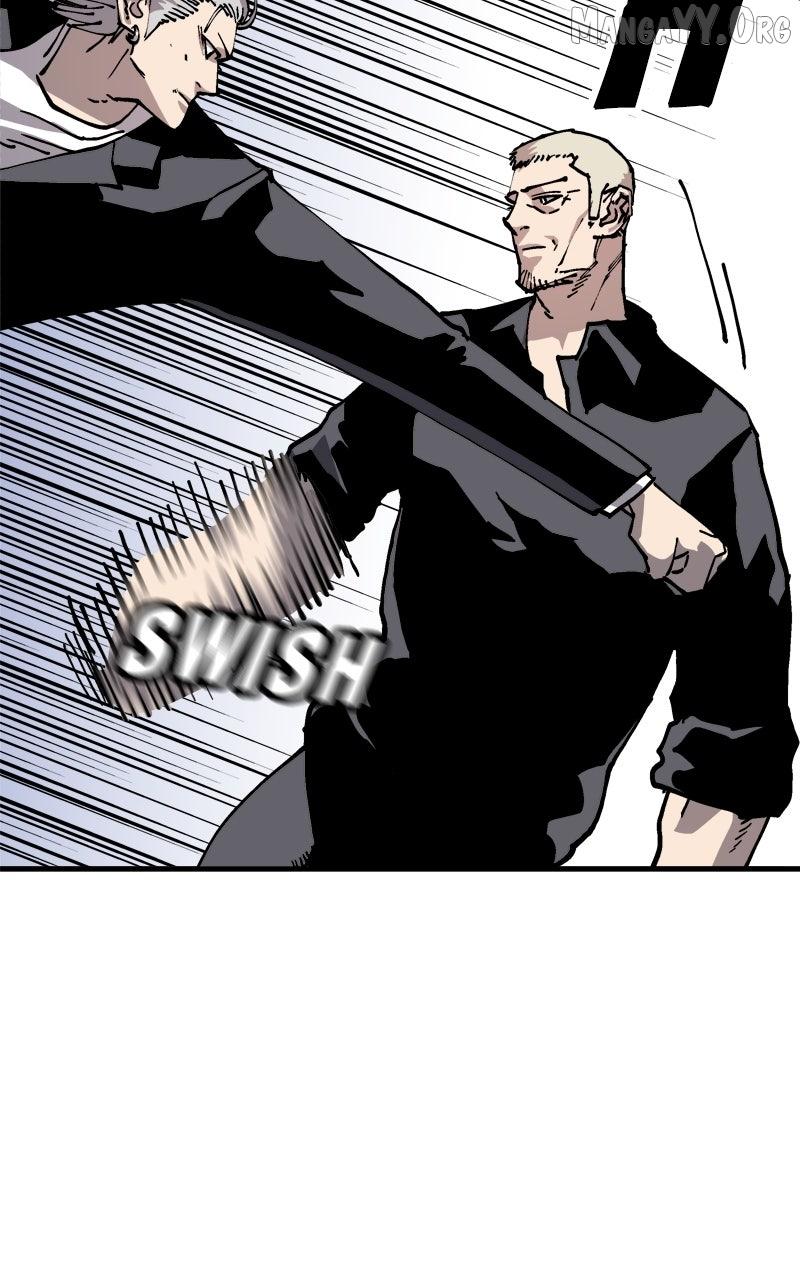 Read Boss Returns Manga Online