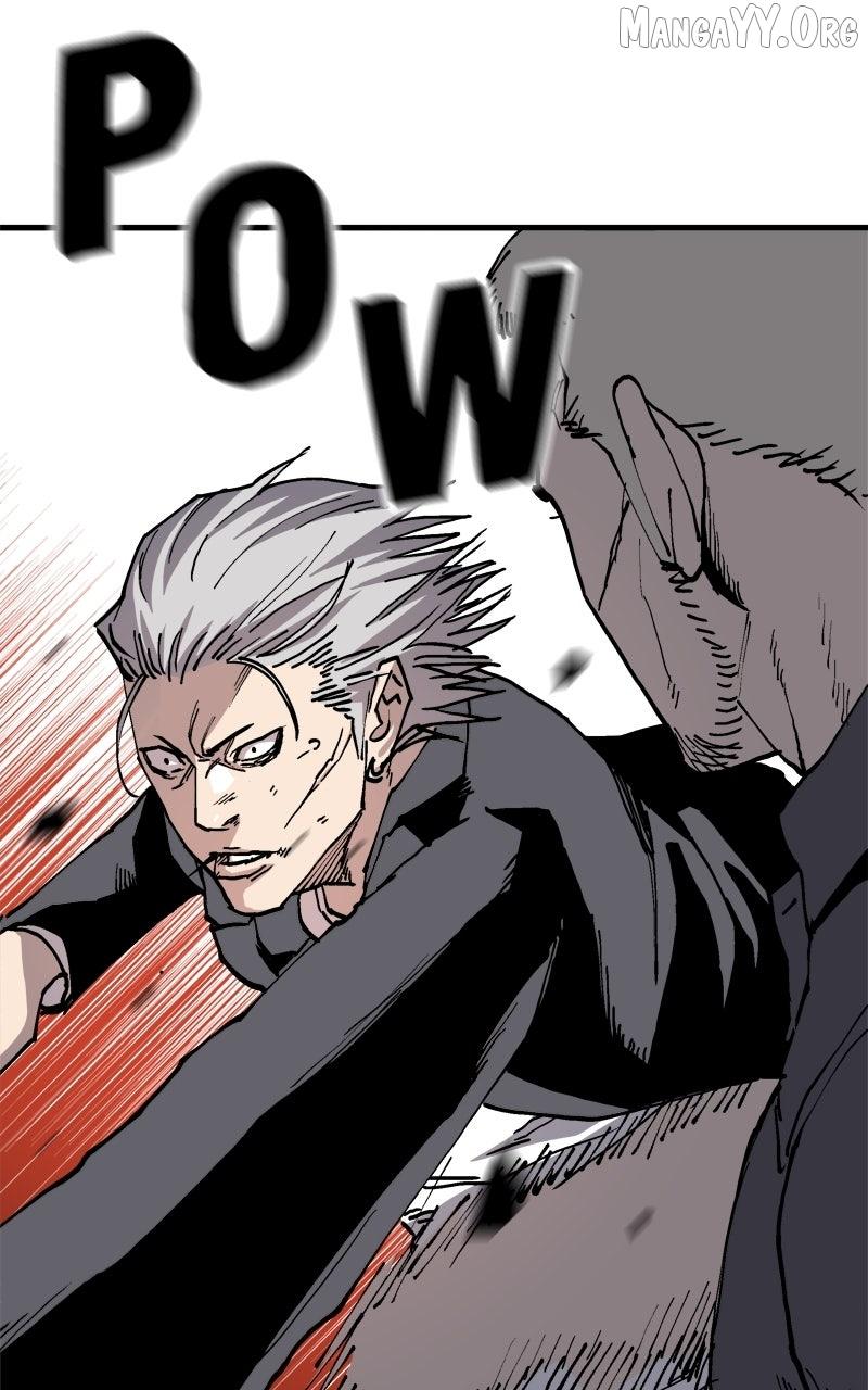 Read Boss Returns Manga Online