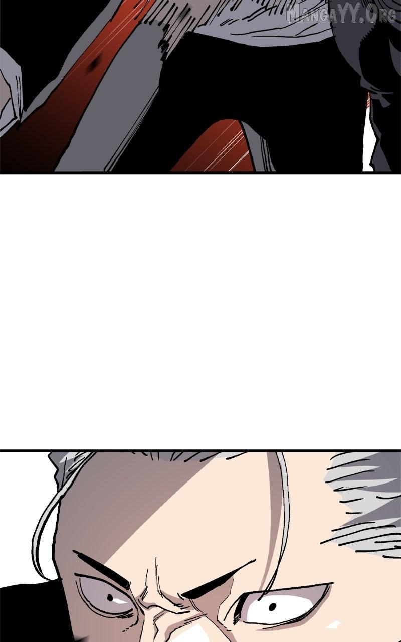 Read Boss Returns Manga Online