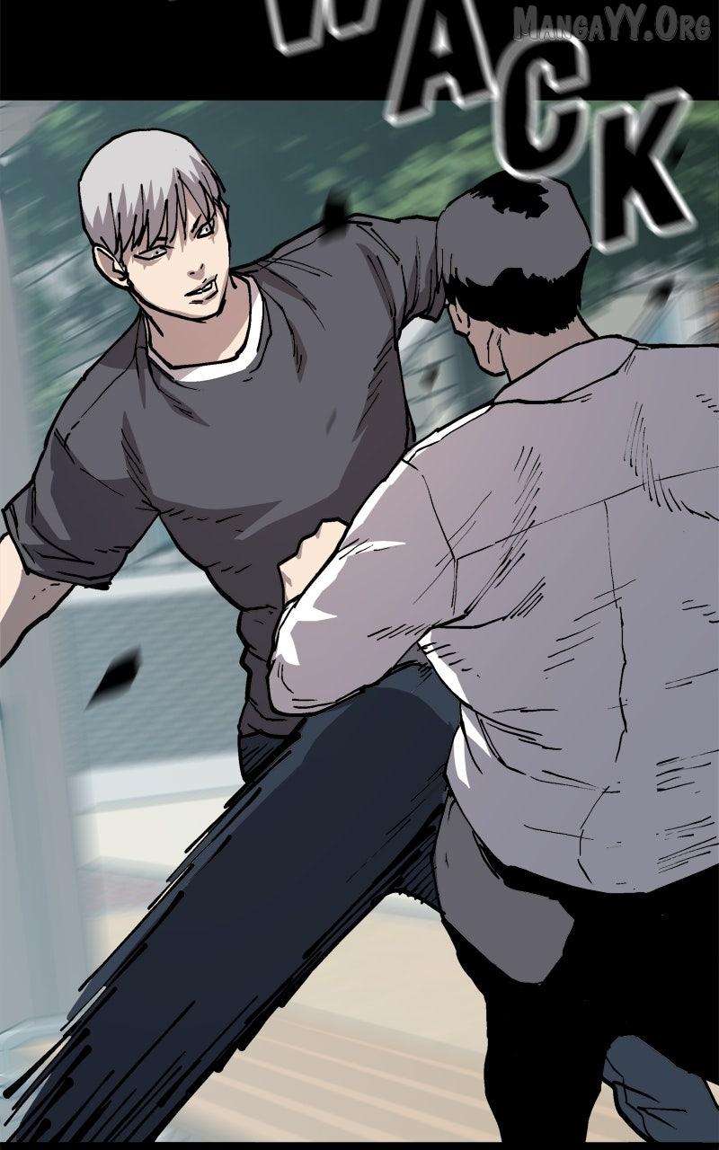 Read Boss Returns Manga Online