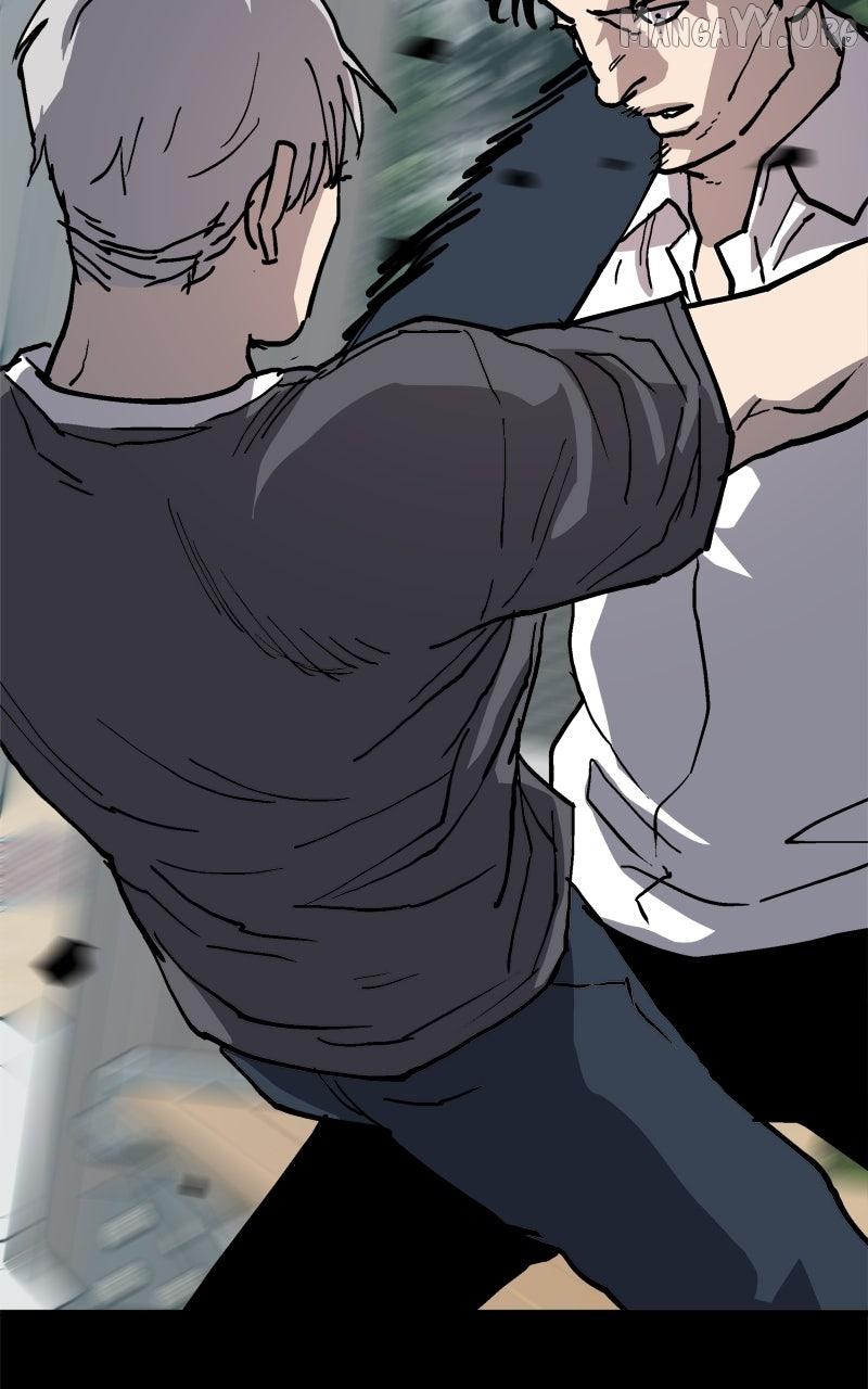 Read Boss Returns Manga Online