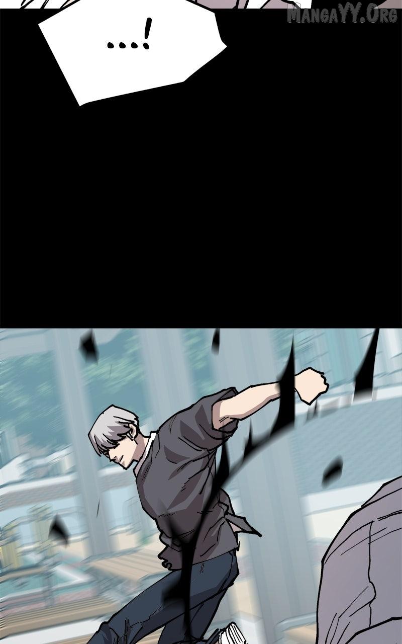 Read Boss Returns Manga Online