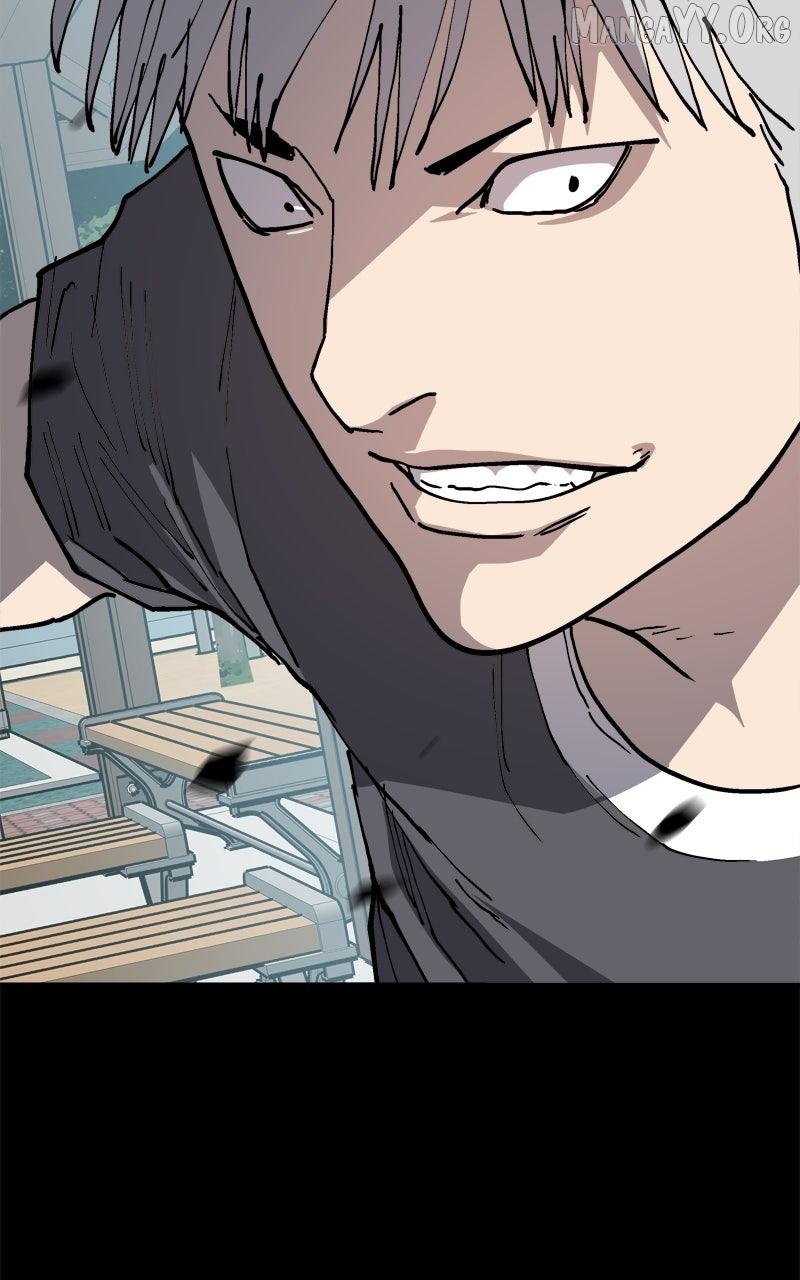 Read Boss Returns Manga Online