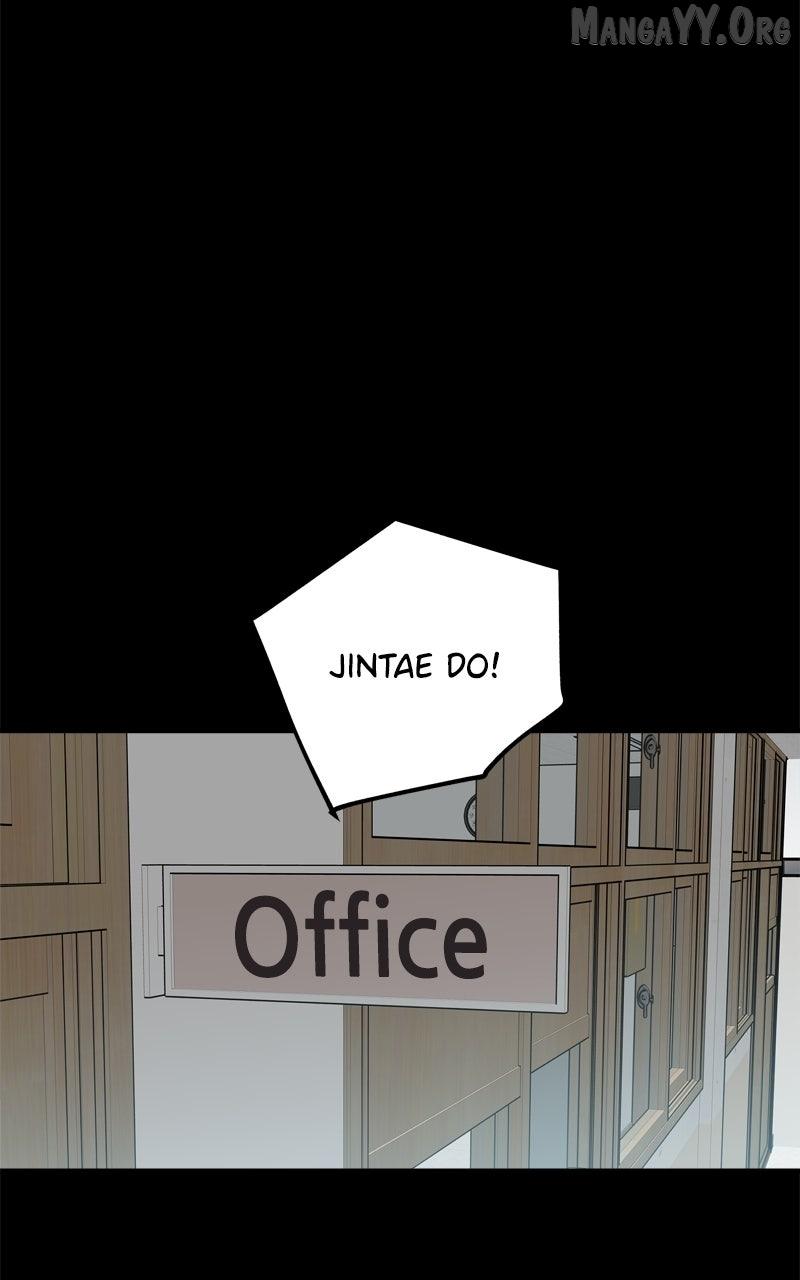 Read Boss Returns Manga Online