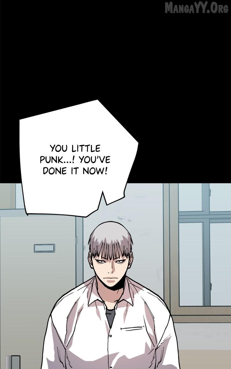 Read Boss Returns Manga Online