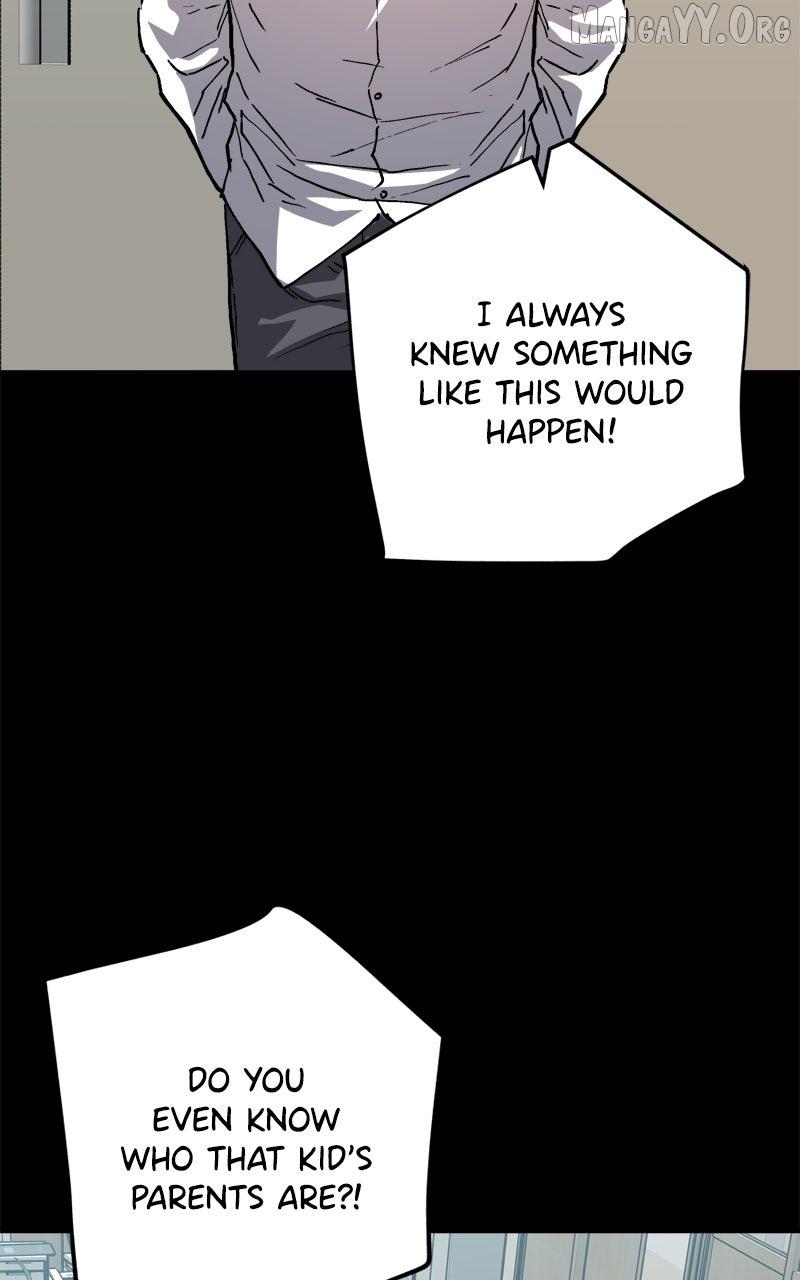 Read Boss Returns Manga Online