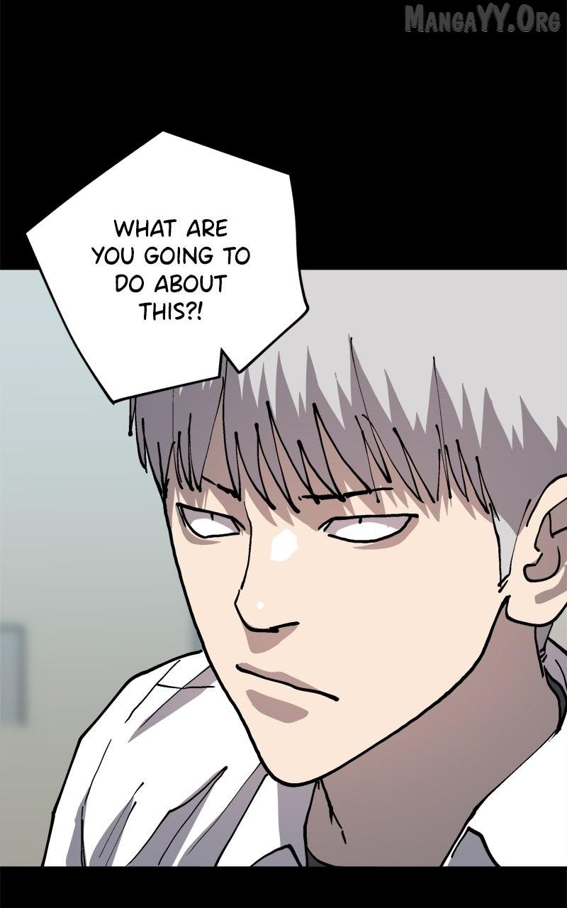 Read Boss Returns Manga Online