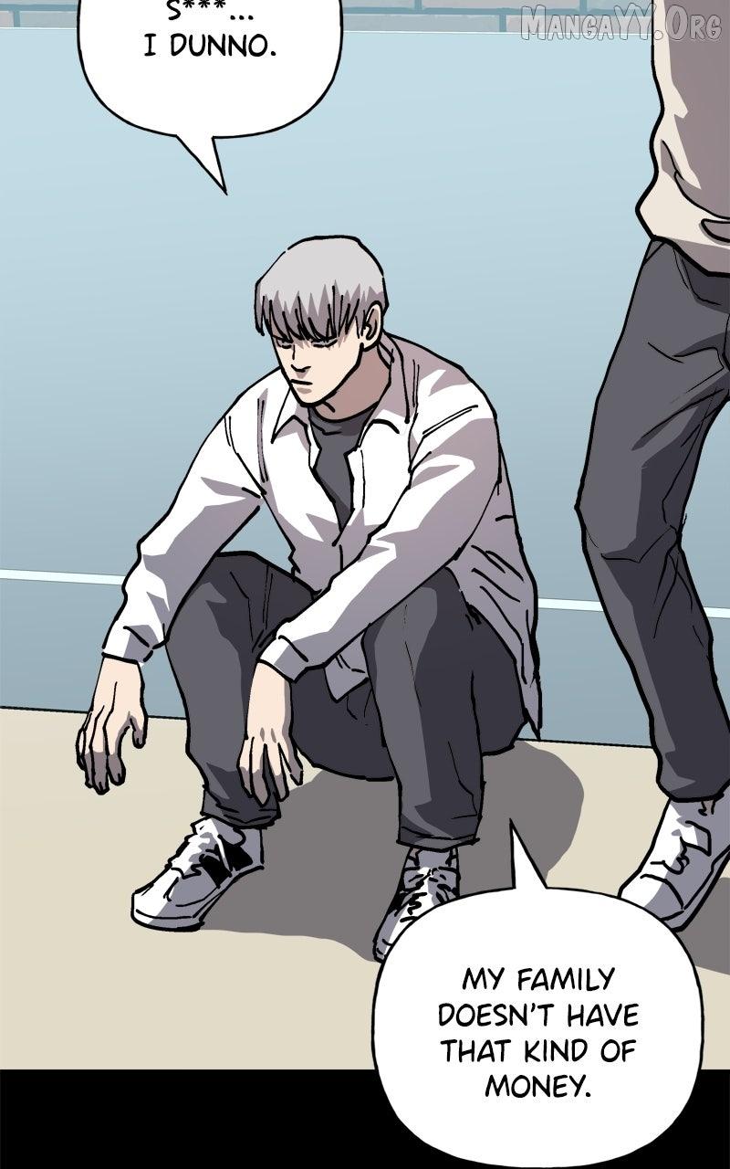 Read Boss Returns Manga Online