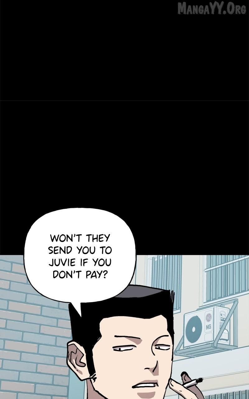 Read Boss Returns Manga Online